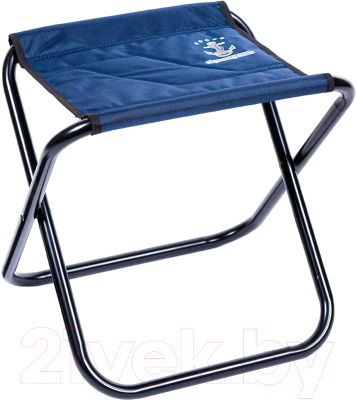 Табурет складной НПО Кедр Адмирал / STA-03 - фото