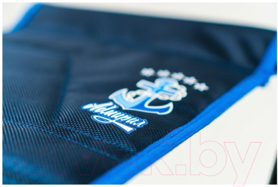 Табурет складной НПО Кедр Адмирал / STA-03