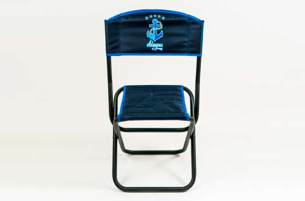 Стул складной НПО Кедр Адмирал / SSA-01