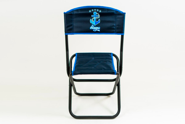 Стул складной НПО Кедр Адмирал / SSA-02