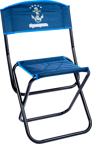 Стул складной НПО Кедр Адмирал / SSA-03 - фото