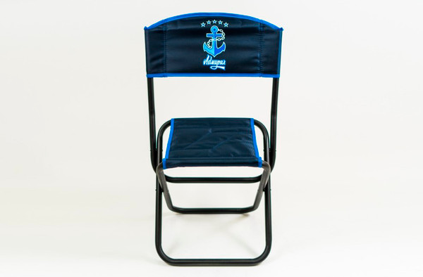 Стул складной НПО Кедр Адмирал / SSA-03