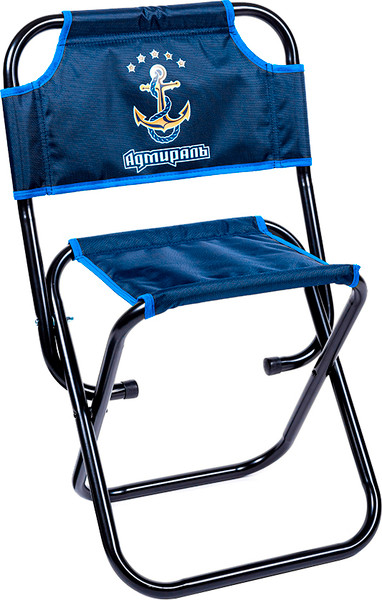 Стул складной НПО Кедр Адмирал Prime / SSAP-01 - фото