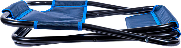 Стул складной НПО Кедр Адмирал Prime / SSAP-02