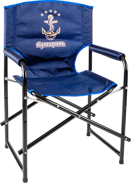 Кресло складное НПО Кедр Адмирал / SKA-01 - фото