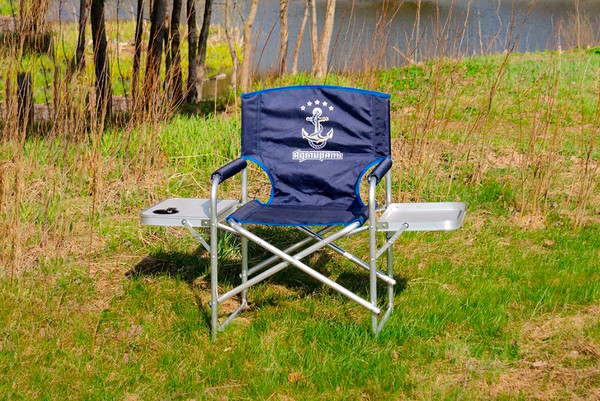 Кресло складное НПО Кедр Адмирал / SKA-01