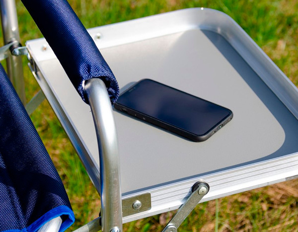 Кресло складное НПО Кедр Адмирал / SKA-01