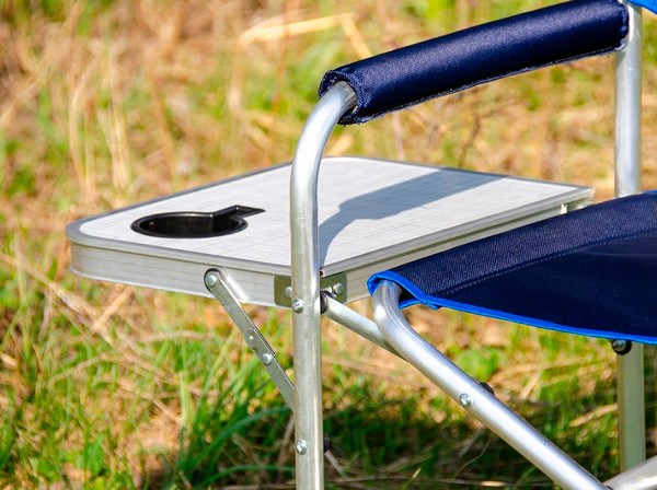 Кресло складное НПО Кедр Адмирал / SKA-01