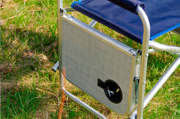 Кресло складное НПО Кедр Адмирал / SKA-01