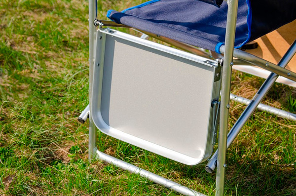 Кресло складное НПО Кедр Адмирал / SKA-01