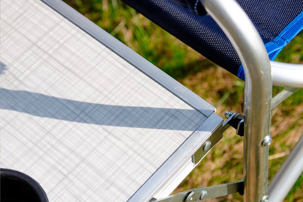 Кресло складное НПО Кедр Адмирал / SKA-01