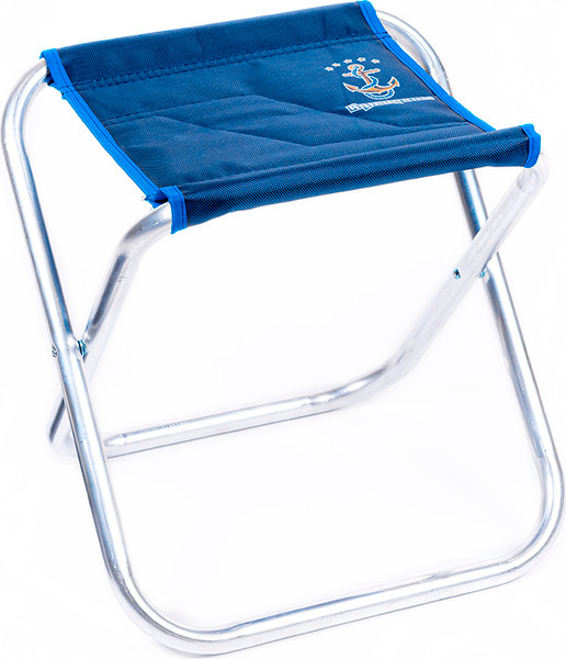 Табурет складной НПО Кедр Адмирал / ATA-02 - фото