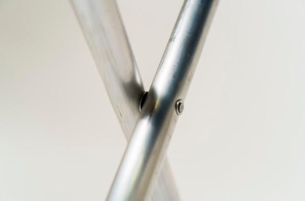 Табурет складной НПО Кедр Адмирал / ATA-02