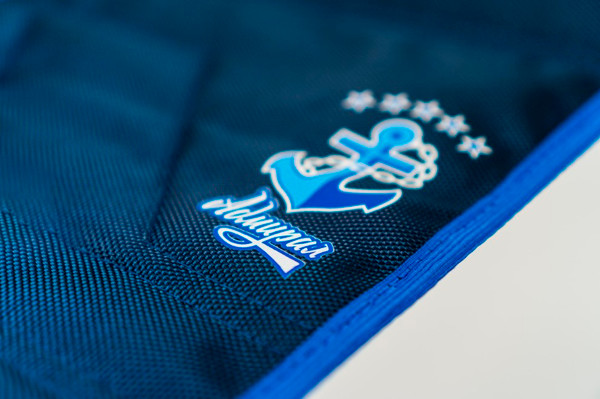 Табурет складной НПО Кедр Адмирал / ATA-02