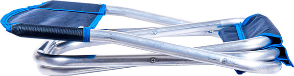 Стул складной НПО Кедр Адмирал / ASA-01