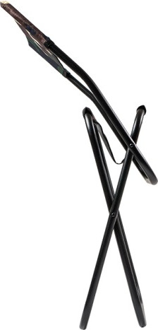 Стул складной НПО Кедр Адмирал / ASA-01