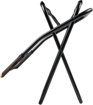 Стул складной НПО Кедр Адмирал / ASA-01