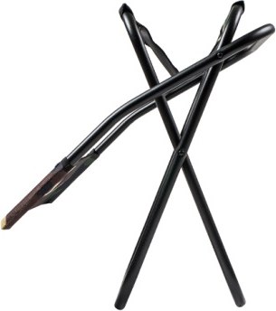 Стул складной НПО Кедр Адмирал / ASA-02