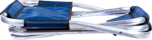 Стул складной НПО Кедр Адмирал Prime / ASAP-01