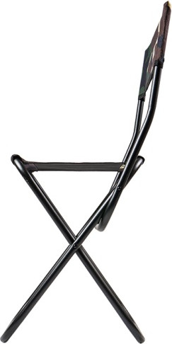 Стул складной НПО Кедр Адмирал Prime / ASAP-01