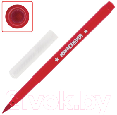 Фломастеры Юнландия Юный волшебник / 151430