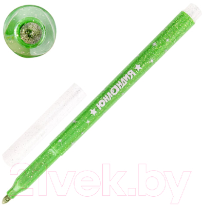 Фломастеры Юнландия Юный волшебник / 151650