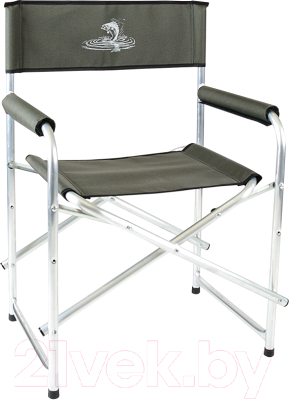 Кресло складное НПО Кедр Базовый / AKS-01 - фото