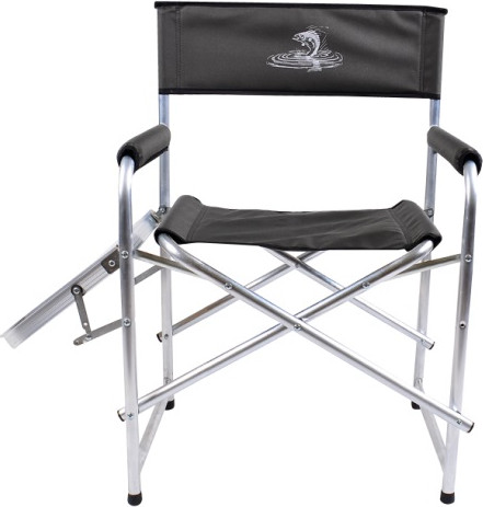 Кресло складное НПО Кедр Базовый со столиком / AKS-04