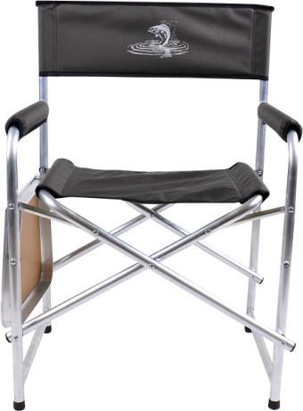 Кресло складное НПО Кедр Базовый со столиком / AKS-04