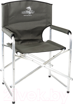 Кресло складное НПО Кедр AKS-03 - фото