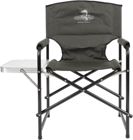 Кресло складное НПО Кедр Со столиком / AKS-05