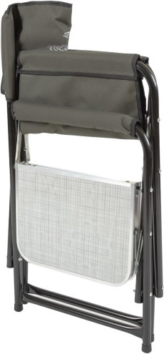 Кресло складное НПО Кедр Со столиком / AKS-05