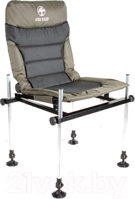 Кресло складное НПО Кедр Кедр Мах SKF-01 - фото