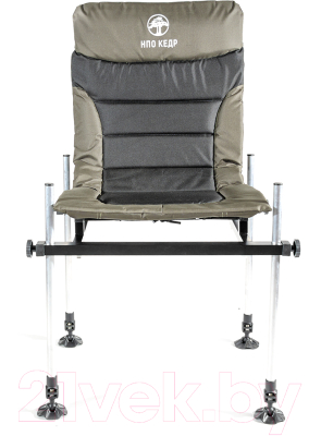 Кресло складное НПО Кедр Кедр Мах SKF-01