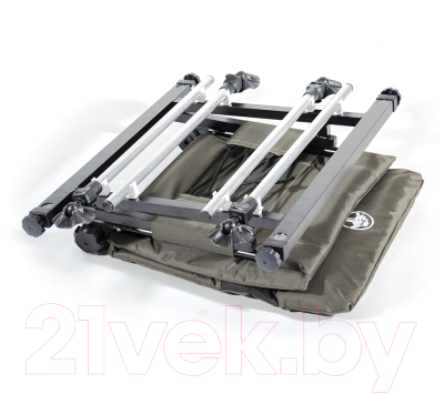 Кресло складное НПО Кедр Кедр Мах SKF-01