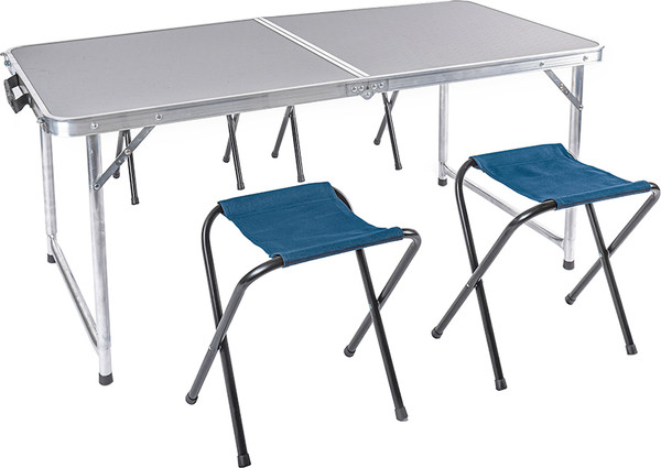 Комплект складной мебели НПО Кедр TABS-04V