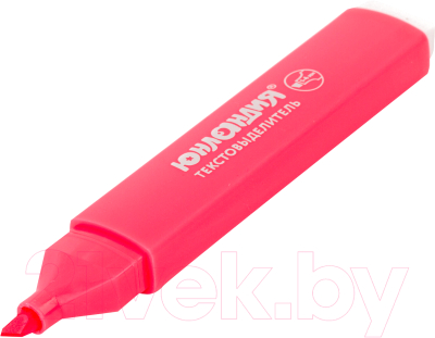 Текстовыделитель Юнландия Pastel / 151718