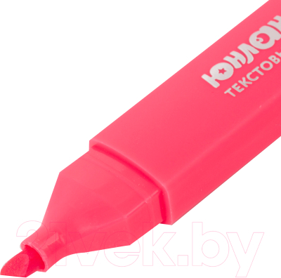 Текстовыделитель Юнландия Pastel / 151718