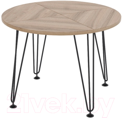 Журнальный столик Алисия Ирландия / АЯ.00.28.02.07 - фото