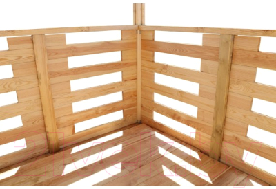 Беседка КомфортПром 11114009