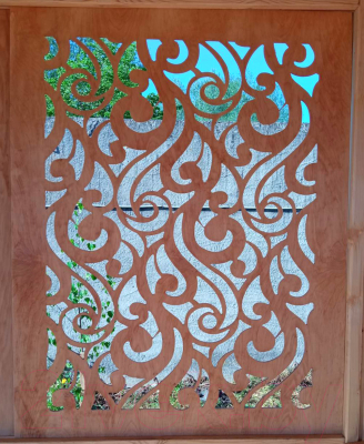 Беседка КомфортПром 11114011