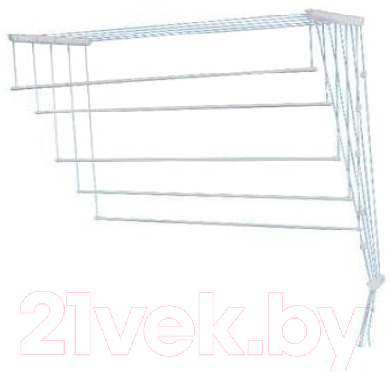 Сушилка для белья Perfecto Linea 36-001151 - фото