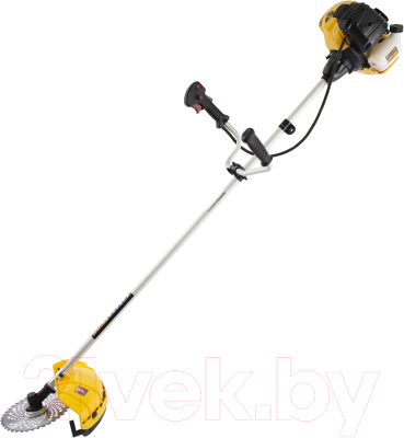 Триммер бензиновый Denzel DTL-43 (96263) - фото