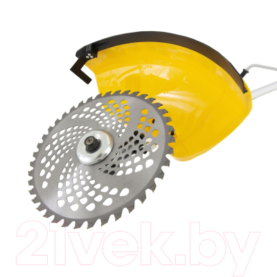 Триммер бензиновый Denzel DTL-43 (96263)