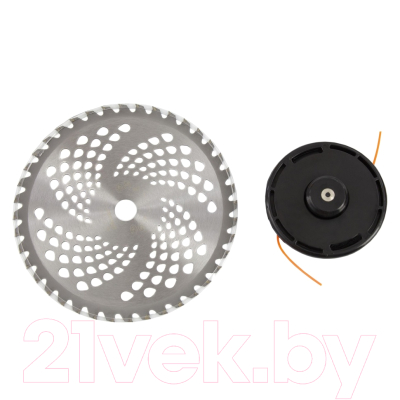 Триммер бензиновый Denzel DTL-43 (96263)