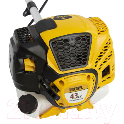 Триммер бензиновый Denzel DTL-43 (96263)