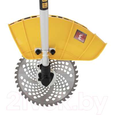 Триммер бензиновый Denzel DTL-43 (96263)