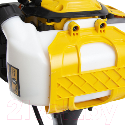 Триммер бензиновый Denzel DTL-43 (96263)