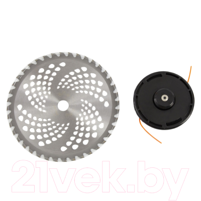 Триммер бензиновый Denzel DTL-52S