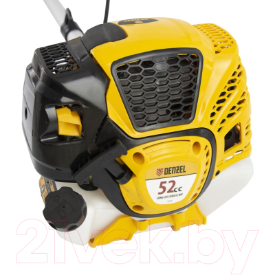 Триммер бензиновый Denzel DTL-52S